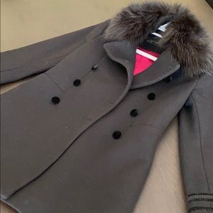 Zara coat